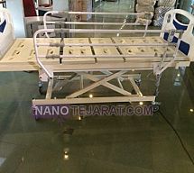 انواع تخت بیمار خانگی انواع تخت بیمار خانگی